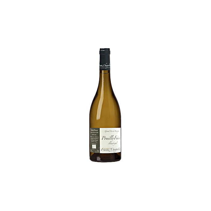 Pouilly-Fuissé Madrigal