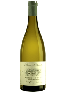 Chinon Blanc La Croix Boissée