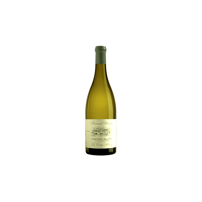 Chinon Blanc La Croix Boissée