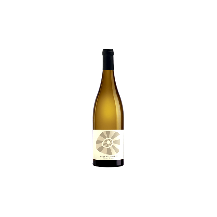 Saumur Blanc Clos du Moulin