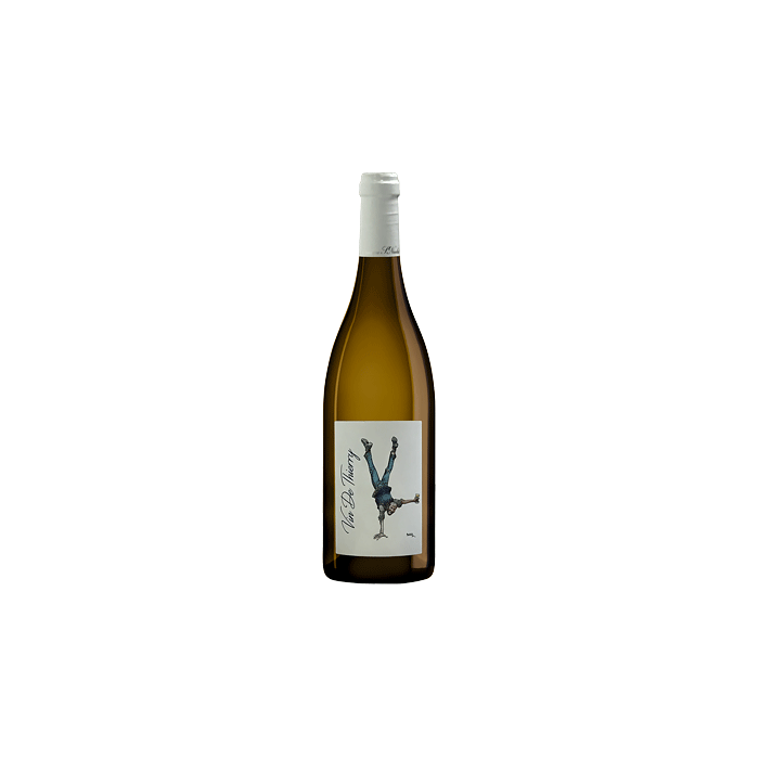 Le Vin de Thierry