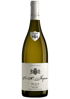 Rully 1er Cru Grésigny