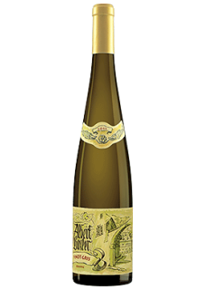 Pinot Gris Réserve