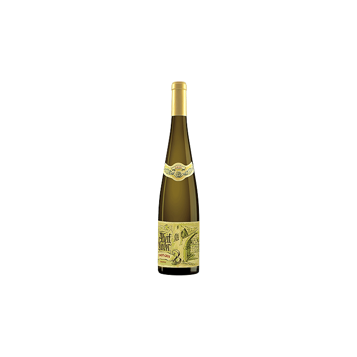 Pinot Gris Réserve