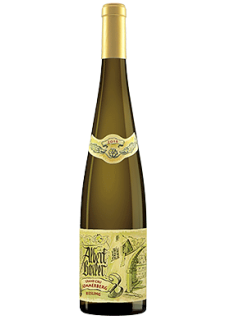 Riesling Grand Cru Sommerberg