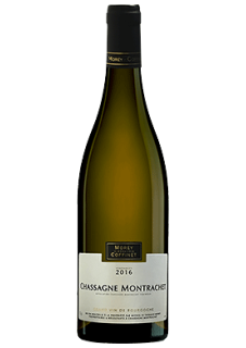Chassagne-Montrachet