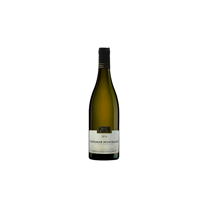 Chassagne-Montrachet
