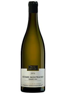 Bâtard-Montrachet Grand Cru