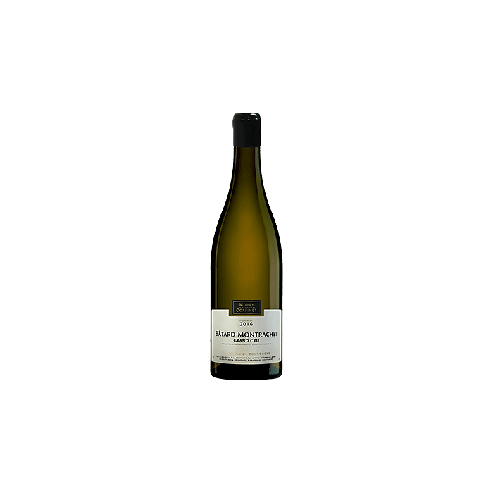 Bâtard-Montrachet Grand Cru
