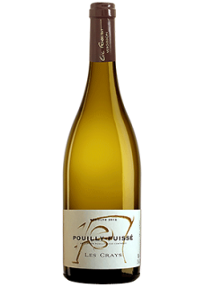 Pouilly-Fuissé Les Crays