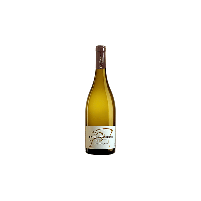 Pouilly-Fuissé Les Crays