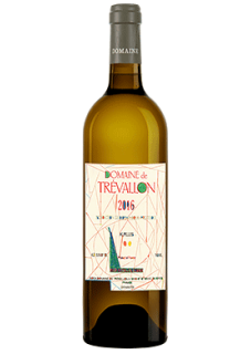 IGP Alpilles Blanc