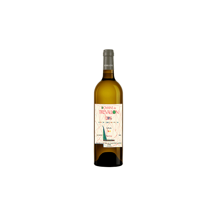 IGP Alpilles Blanc
