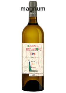 IGP Alpilles Blanc