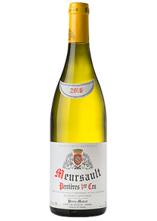 Meursault-Perrières 1er Cru