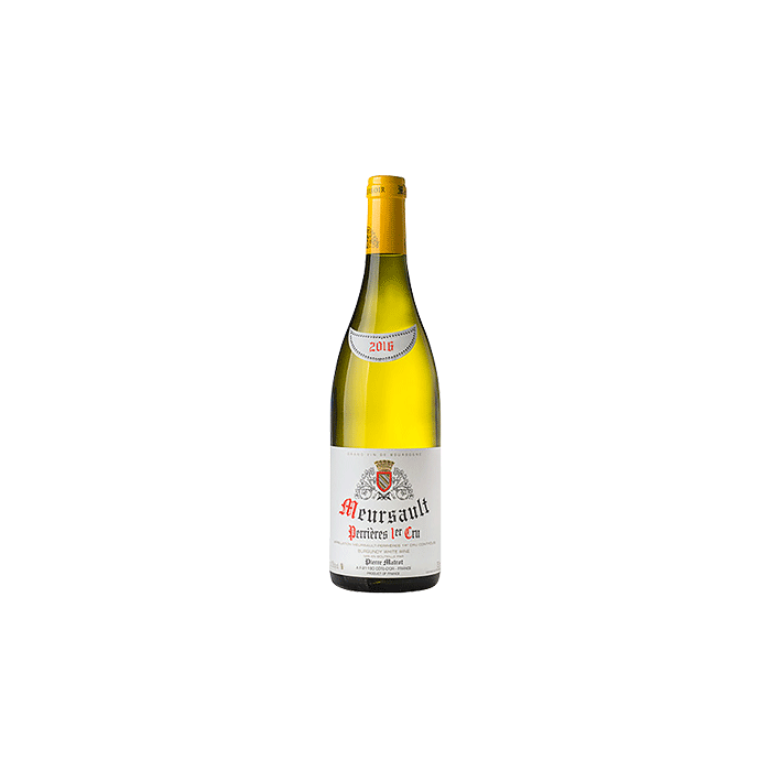 Meursault-Perrières 1er Cru