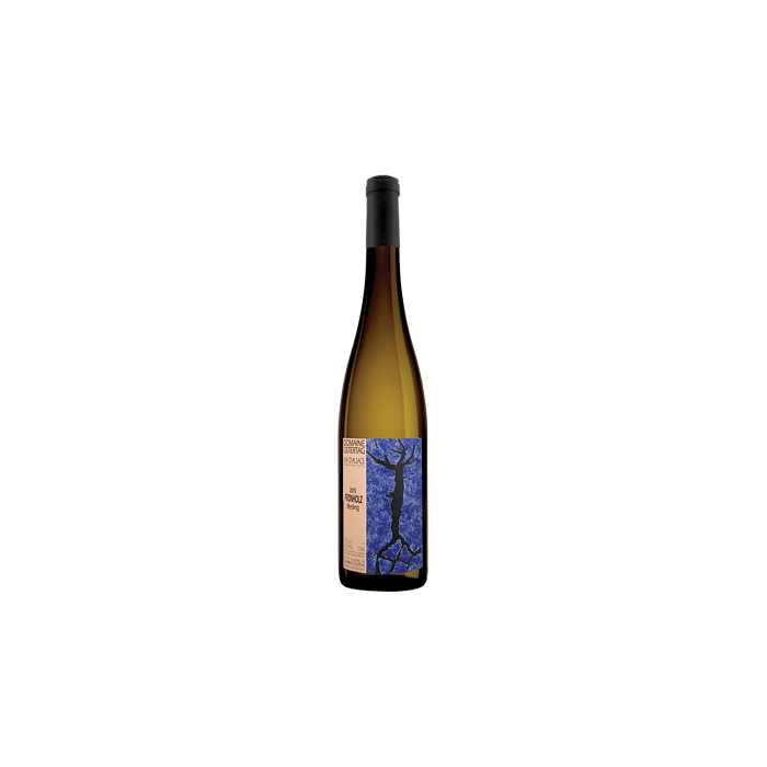 Riesling Fronholz