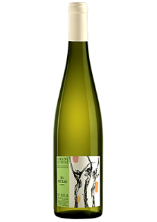 Pinot Blanc Les Jardins