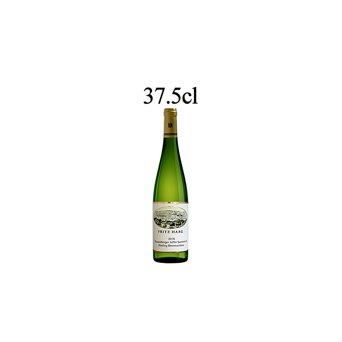 Grand Cru Brauneberger Juffer Sonnenuhr Riesling Beerenauslese