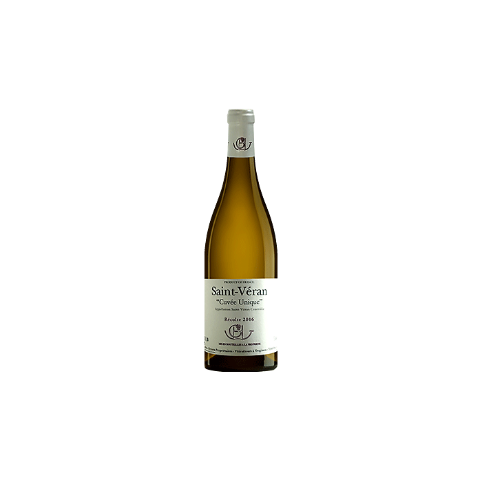 Saint-Véran Cuvée Unique