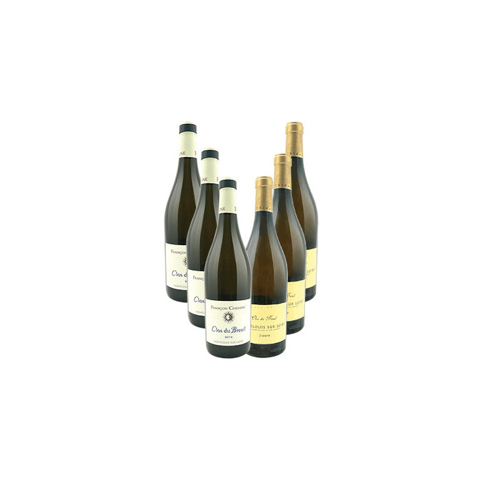 Caisse Verticale Clos du Breuil