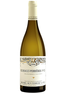 Meursault-Perrières 1er Cru