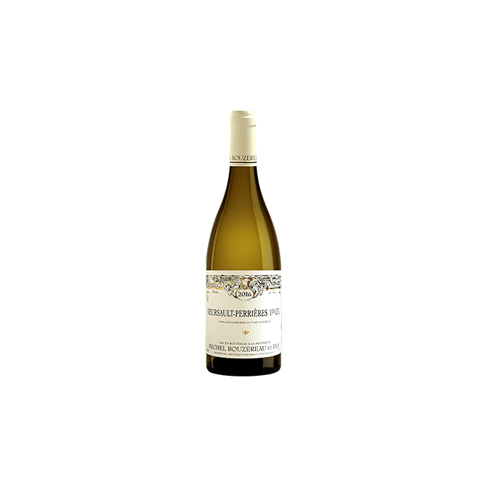 Meursault-Perrières 1er Cru