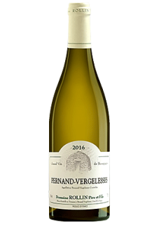 Pernand-Vergelesses