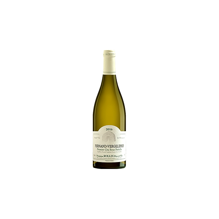 Pernand-Vergelesses 1er Cru Sous Frétille