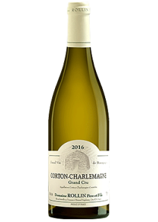 Corton-Charlemagne Grand Cru