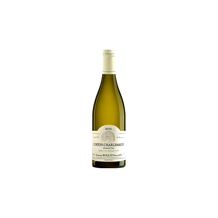 Corton-Charlemagne Grand Cru