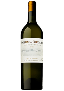 Pessac-Léognan Blanc Grand Cru Classé