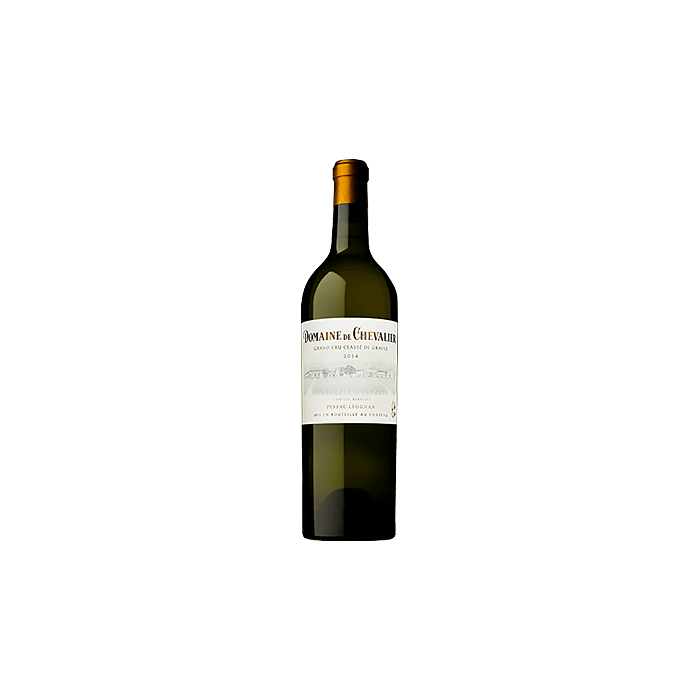 Pessac-Léognan Blanc Grand Cru Classé