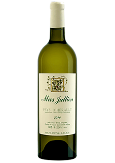Pays d'Hérault Blanc