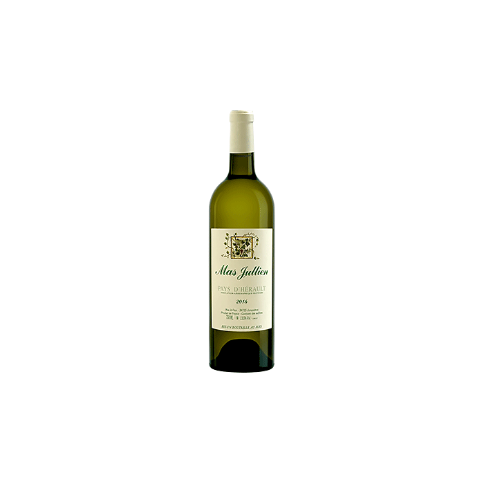 Pays d'Hérault Blanc