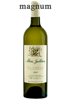 Pays d'Hérault Blanc