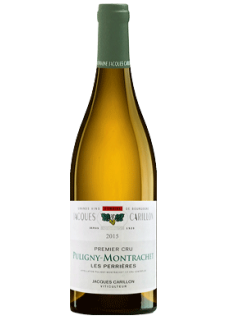 Puligny-Montrachet 1er Cru Les Perrières