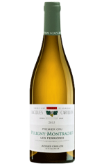 Puligny-Montrachet 1er Cru Les Perrières