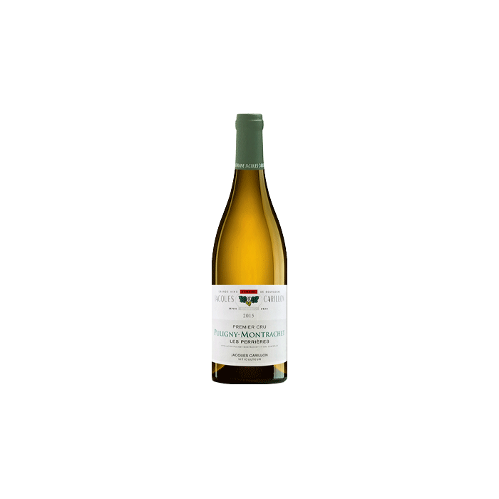 Puligny-Montrachet 1er Cru Les Perrières