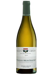 Puligny-Montrachet