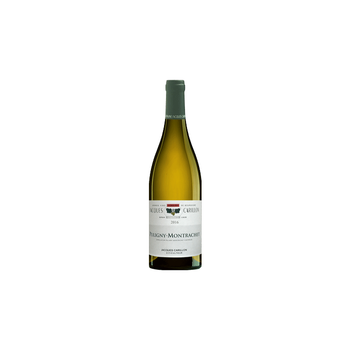 Puligny-Montrachet
