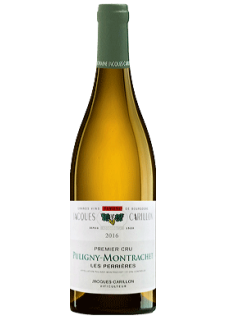 Puligny-Montrachet 1er Cru Les Perrières
