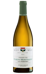 Puligny-Montrachet 1er Cru Les Perrières