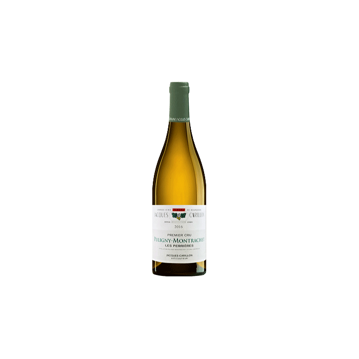 Puligny-Montrachet 1er Cru Les Perrières