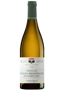 Puligny-Montrachet 1er Cru Les Champs Canet