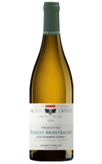 Puligny-Montrachet 1er Cru Les Champs Canet