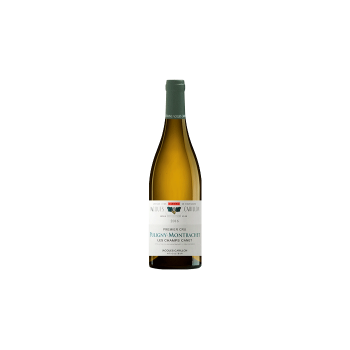 Puligny-Montrachet 1er Cru Les Champs Canet