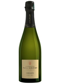 Complantée Grand Cru Extra-Brut