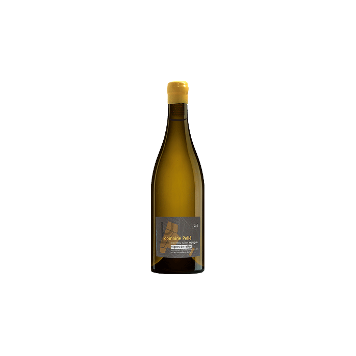 Menetou-Salon Vignes de Ratier