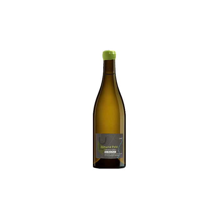 Menetou-Salon Les Blanchais